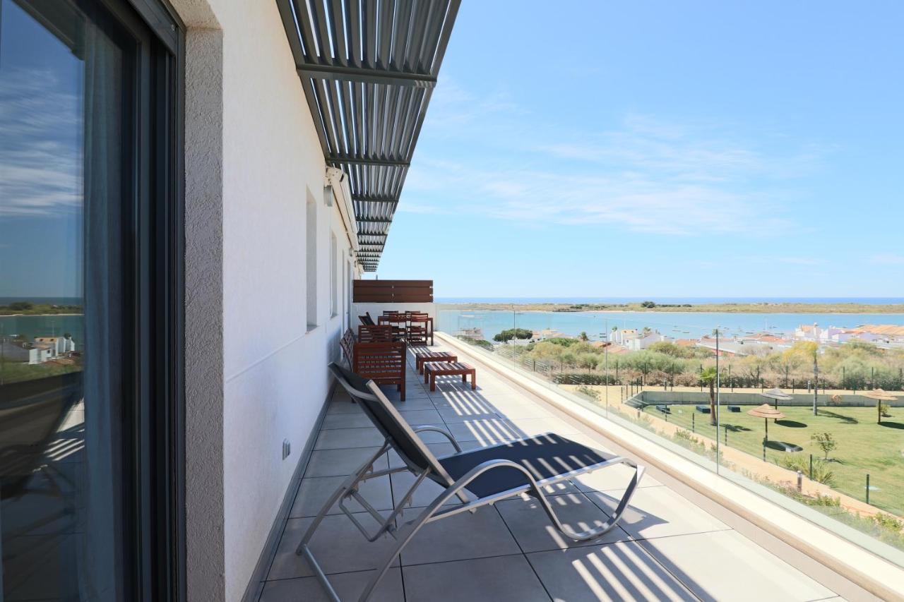 Arca De Buey La Reserva El Rompido Exterior foto